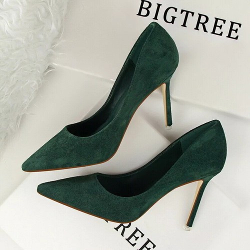 Decolte scarpe con tacco donna - decolte,
