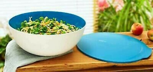 Tupperware ciotola allegra - tupperware, 5