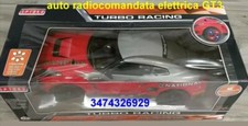 Macchina Auto GT3 SPIDKO Radiocomando 1:10 Le Ruote con luci Scocca in Lexan 
