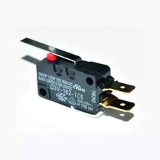 OMRON Microswitch 16A