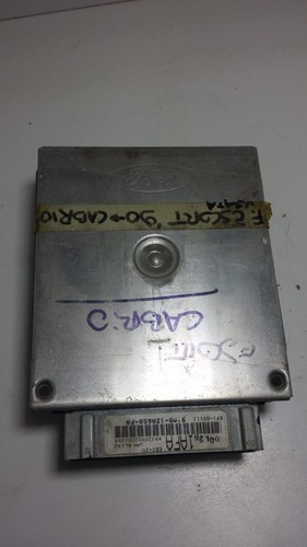 91ab 12a650 centralina - 91ab-12a650-fa,