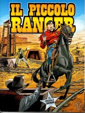 Il piccolo ranger IF 107