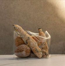 shapeless  - portapane in