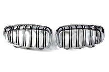 Reni Cromati Neri Doppio