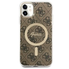 Custodia Guess iPhone 11