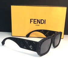 NUOVI OCCHIALI DA SOLE FENDI