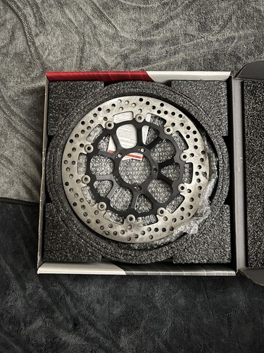 Dischi brembo 320mm cod - dischi,