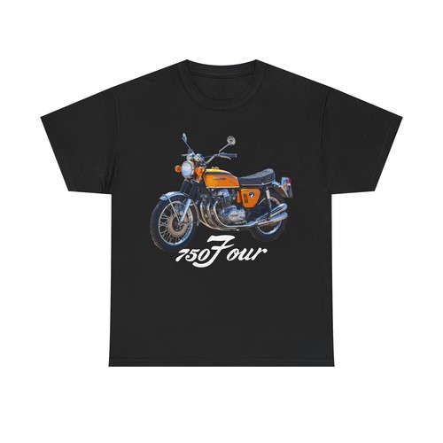 Cb750 four gold classic - four,