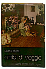 EBOND Amici di Viaggio