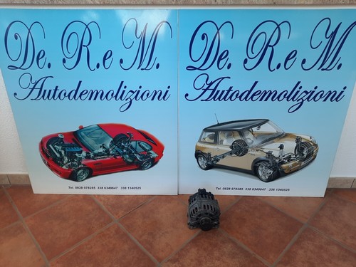 Alternatore audi 0 tdi - audi, a4