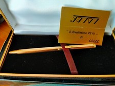 Penna a sfera LALEX laminata