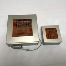 Misuratore stazione meteo