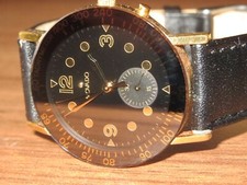 Orologio uomo svizzero