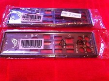 ASUS IO SHIELD for ASUS