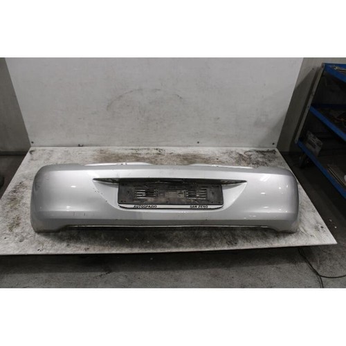 Paraurti post renault - post., clio