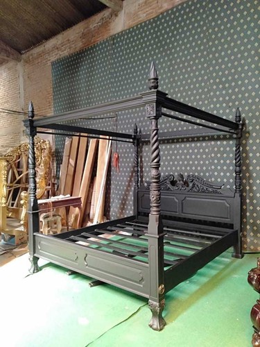 Stock king gothic - 5',