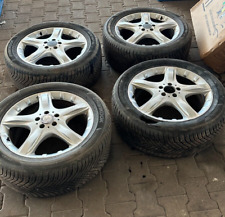 Cerchi in lega 19 pollici