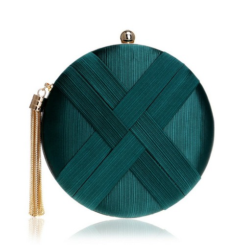Pochette donna sera nappa - sera,