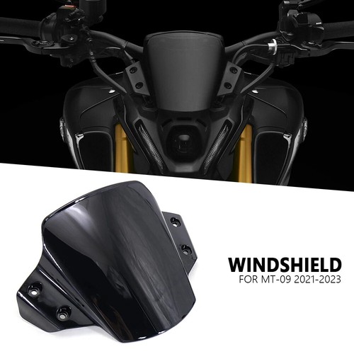 Parabrezza per yamaha 09 - per, mt-09