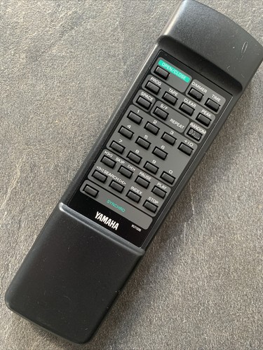 Telecomando originale yamaha - originale,