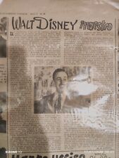 Pagina Giornale Illustrazione