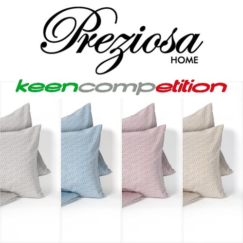 Preziosa lenzuola completo - lenzuola,