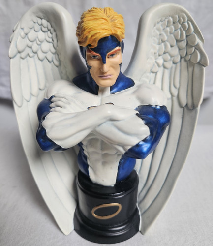 Angel mini bust marvel - -,