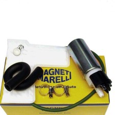 Pompa carburante Pompa benzina