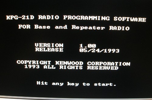 Kenwood tkr 720 - kenwood, tkr-720