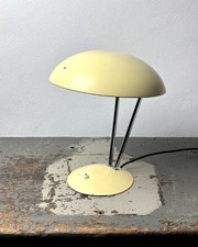 Lampada da tavolo vintage Mid
