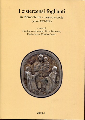 Cistercensi foglianti in - i, :