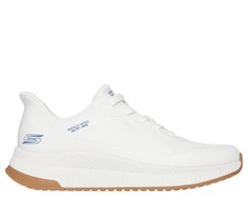 Scarpe Skechers Uomo Bianche