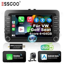 Autoradio 64g android 15 - 4+64g,