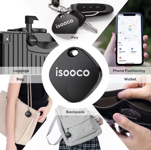 Mini localizzatore antifurto - localizzatore,