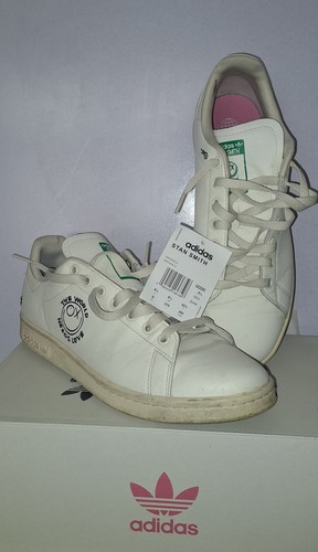 Scarpe adidas stan - scarpe,