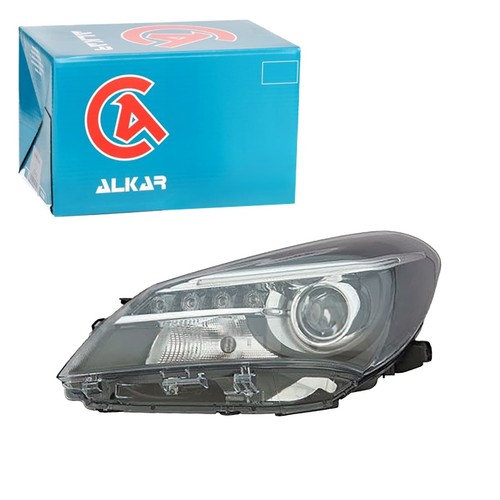 Faro sinistro alkar hir2 - alkar,
