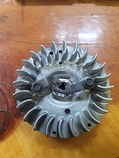 NOS McCulloch Volano Motosega