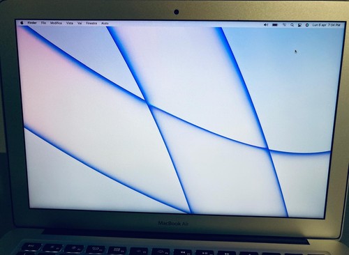 Macbook air 512gb - air, 13,3”