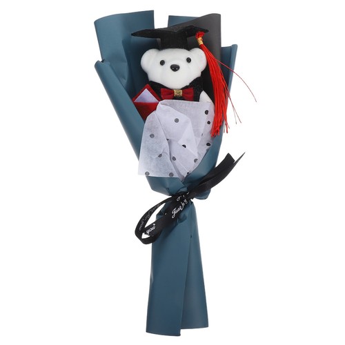 Bouquet laurea chic - bouquet,
