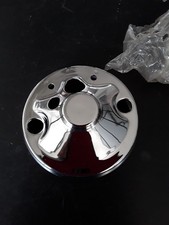 Coppetta cromata contagiri