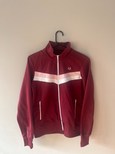 Giacca fred perry track - fred,