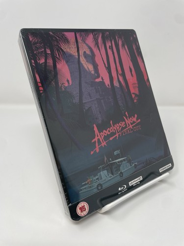 Apocalypse now final cut - apocalypse,