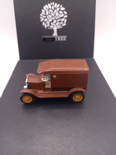 Ford 1919 olanda - 1,