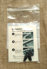 Lynskey occhielli tubo