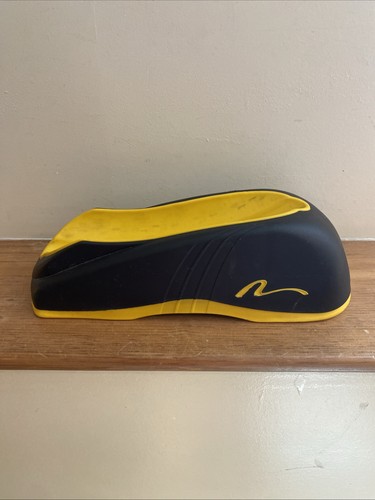 Nashbar fluid pro bike trainer - pro,
