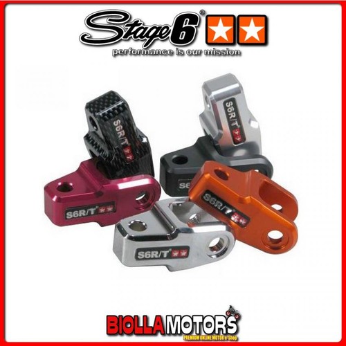 Ssp367 rialzo - s6-ssp367/bk,