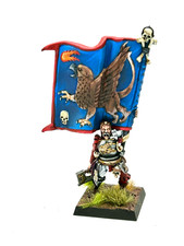 Battle Standard Bearer of the