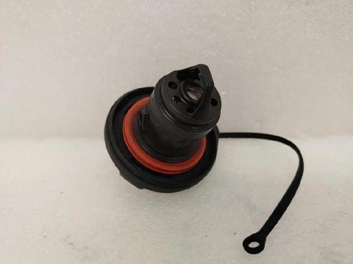 Tappo serbatoio carburante - serbatoio,