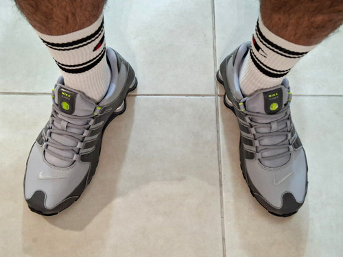 Nike shox 378341 009 - nz,, eu