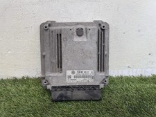 CENTRALINA MOTORE VOLKSWAGEN TOUAREG 3.0 TDI 0281014355 7L0907401H